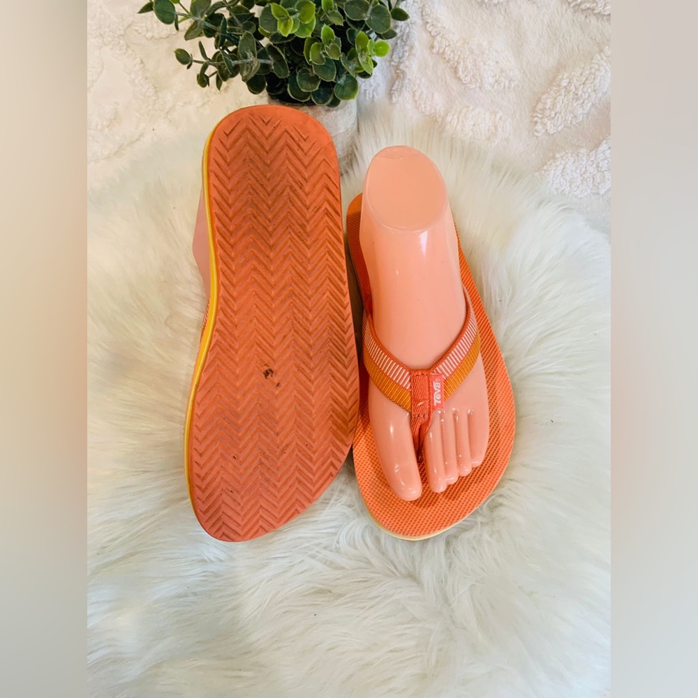 Teva sandals - Picture 4 of 6